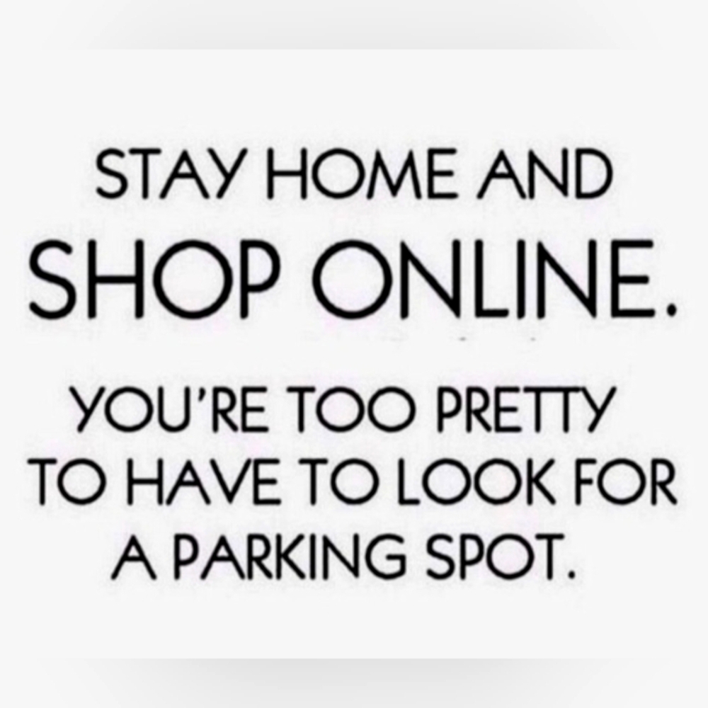 Don't be shy send me an offer I love to make deals 😉